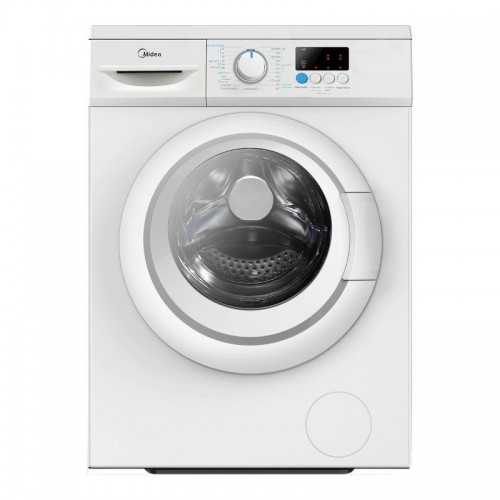 Washing machine 5Kg Midea MFE06W50/W-ES