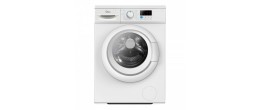 Washing machine 5Kg Midea MFE06W50/W-ES