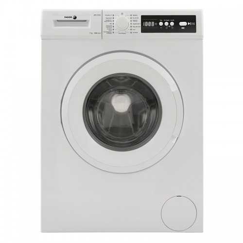 Lavadora 7Kg Fagor 3FE7212