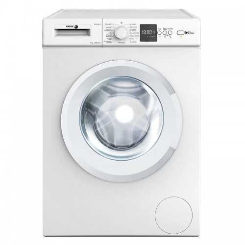 Washing machine 8Kg Fagor 3FE8212