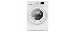Lavadora 8Kg Midea MFES06W80/W-ES