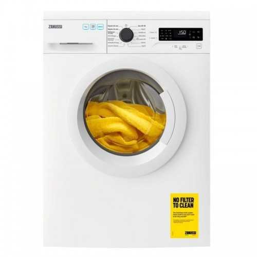 Lavadora 7Kg Zanussi ZWF724A5W2