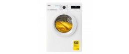 Washing machine 7Kg Zanussi ZWF724A5W2