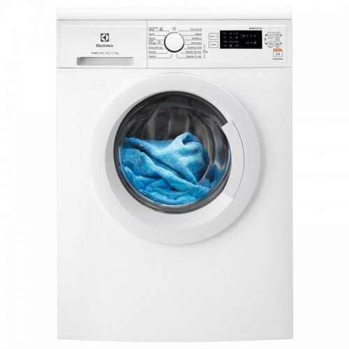 Lavadora 7Kg Electrolux EN2F5722BF