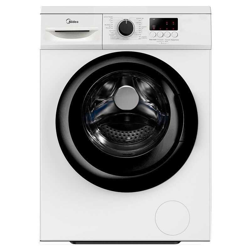 Washing machine 6Kg Midea MFES06W60/DW-ES