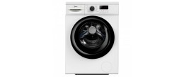 Lavadora 6Kg Midea MFES06W60/DW-ES