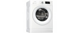 Washing machine 7Kg Whirlpool FFB7238WVSP