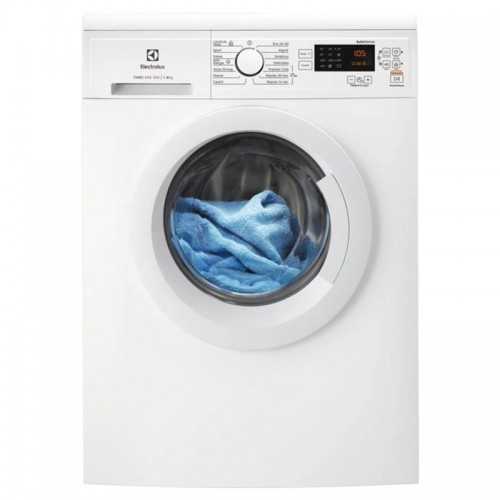Lavadora 8Kg Electrolux EN2F4822BF
