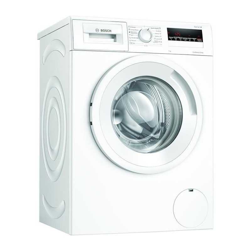 Lavadora Bosch 7Kg WAN24263ES
