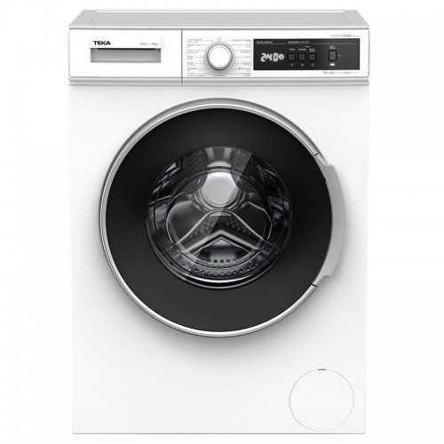 Lavadora 8Kg Teka WMT40820WH