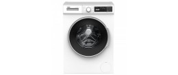 Lavadora 8Kg Teka WMT40820WH