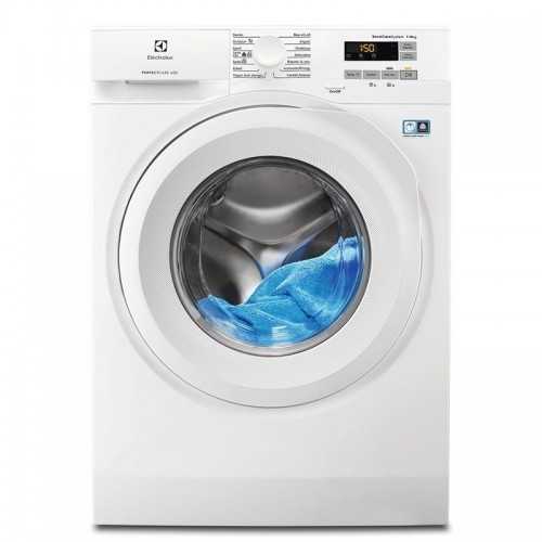 Lavadora 8Kg Electrolux EW6F5842CB