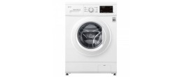 Washing machine 9Kg LG F4J3VY3W
