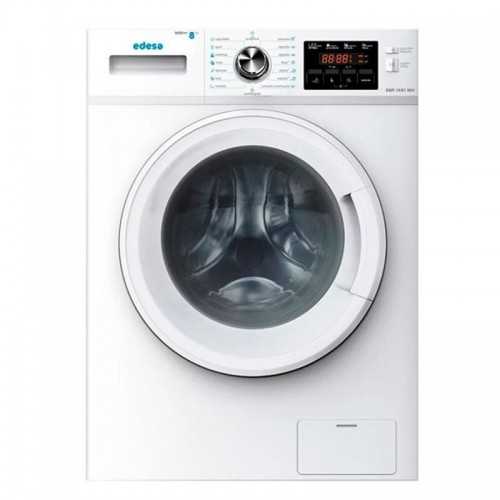 Lavadora 8Kg Edesa EWF1481WH