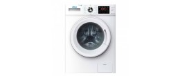 Washing machine 8Kg Edesa EWF1481WH