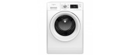 Lavadora 8Kg Whirlpool FFB8258WVSP