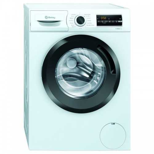 Washing machine 7Kg Balay 3TS972B