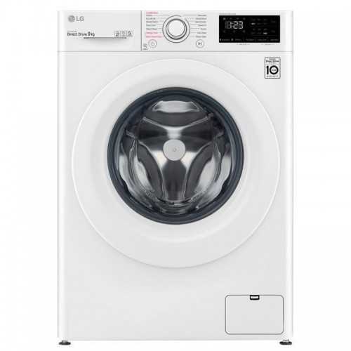 Lavadora 9Kg LG F4WV3009S3W