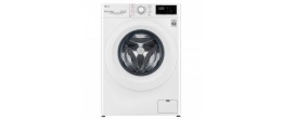 Washing machine 9Kg LG F4WV3009S3W