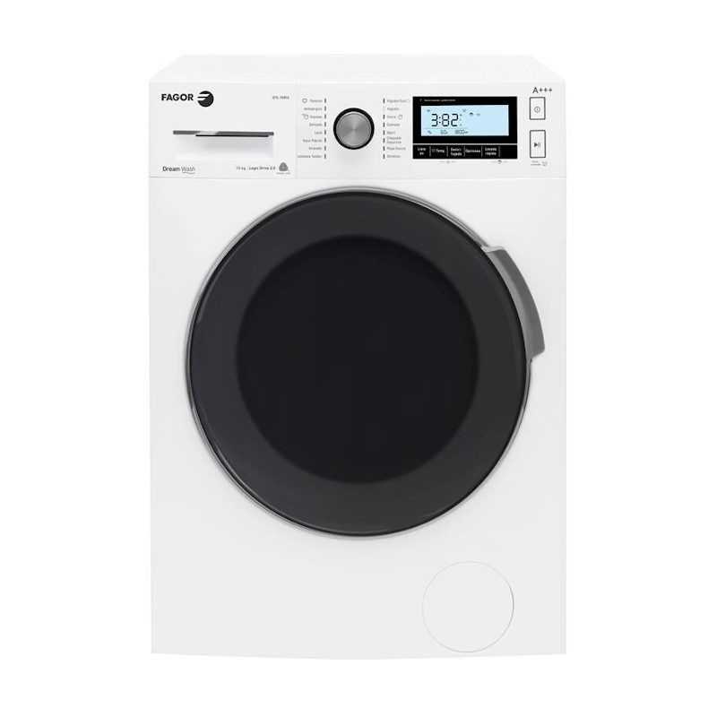 Lavadora 10Kg Fagor 3FE10814