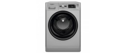 Lavadora 8Kg Whirlpool FFB8258SBVSP