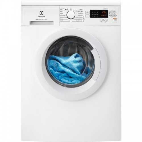 Lavadora 8Kg Electrolux EW2F4822BF