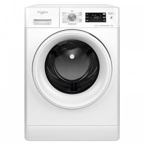 Lavadora 9Kg Whirlpool FFB9258WVSP