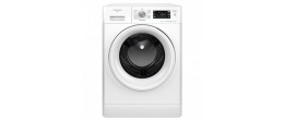 Lavadora 9Kg Whirlpool FFB9258WVSP