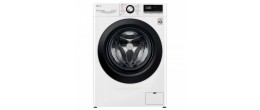 Washing machine 8Kg LG F4WV3008S6W