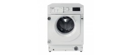 7Kg Integrated Washing Machine Hotpoint BIWMHG71483EUN