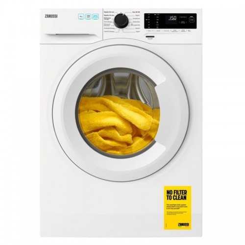 Washing machine 9Kg Zanussi ZWF922E4W2