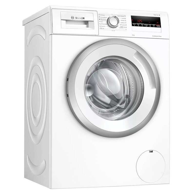 Lavadora Bosch 8Kg WAN24265ES