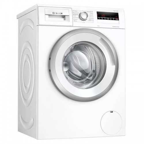 Lavadora Bosch 8Kg WAN24265ES