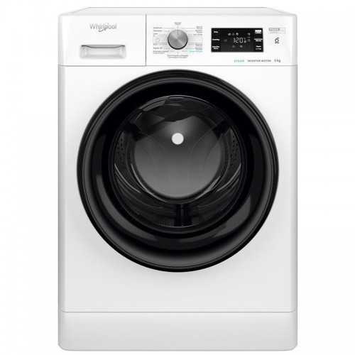 Washing machine 9Kg Whirlpool FFB9458BVSP