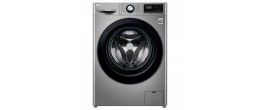 Washing machine 8Kg LG F4WV3008S6S