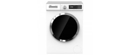 Lavadora 8Kg Teka WMT70840WH