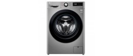 Washing machine 9Kg LG F4WV3009S6S