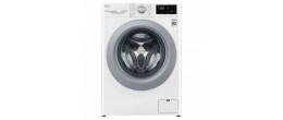 Washing machine 10.5Kg LG F4WV301S4WA