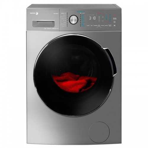 Washing machine 8Kg Fagor 4FE8614X