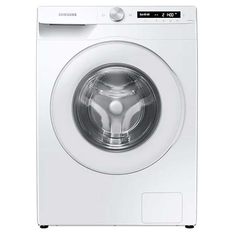 Washing machine 9Kg Samsung WW90T534DTW/S3