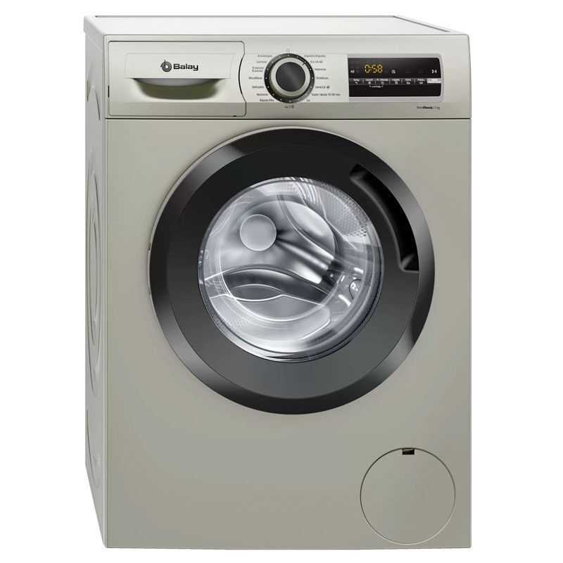Washing machine 7Kg Balay 3TS972X