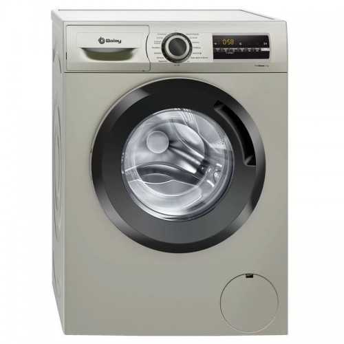 Washing machine 7Kg Balay 3TS972X