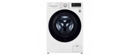 Washing machine 9Kg LG F4WV5509SMW