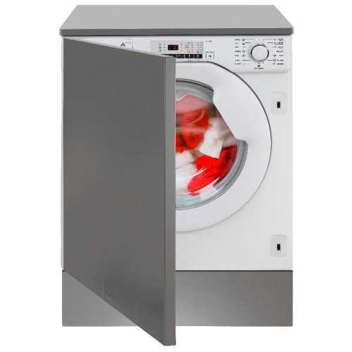 Washing machine 8Kg Teka LI51080EUI