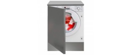 Lavadora 8Kg Teka LI51080EUI