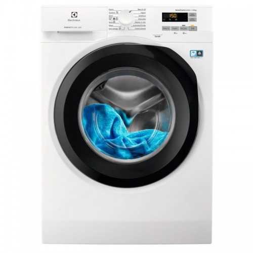 Lavadora 9Kg Electrolux EW6F5943FB