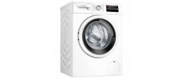 Lavadora Bosch 9Kg WAU24S42ES