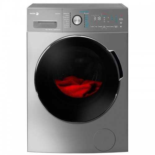 Washing machine 9Kg Fagor 4FE9614X