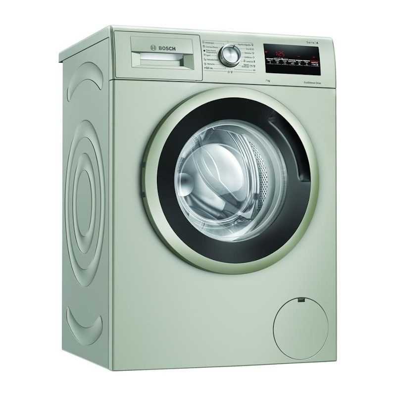 Lavadora Bosch 7Kg WAN2427XES
