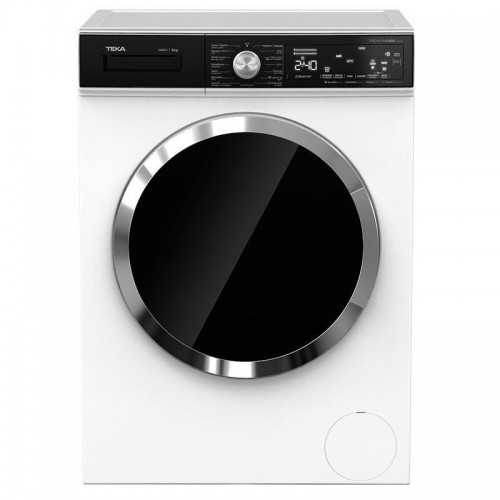 Lavadora 9Kg Teka WMT70946 Blanco